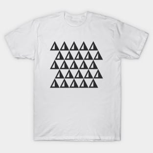 Triangles T-Shirt